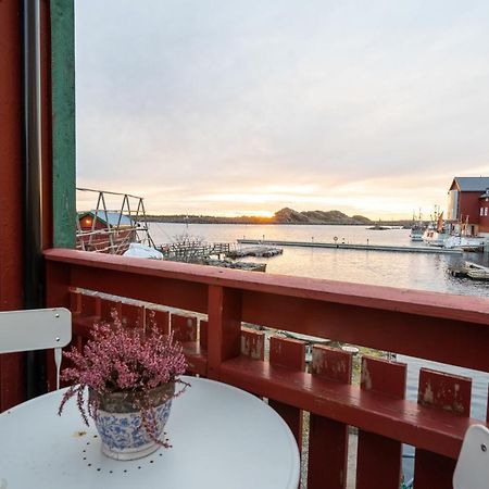 Lofoten- Fishermans Logde With The View 스탐순드 외부 사진