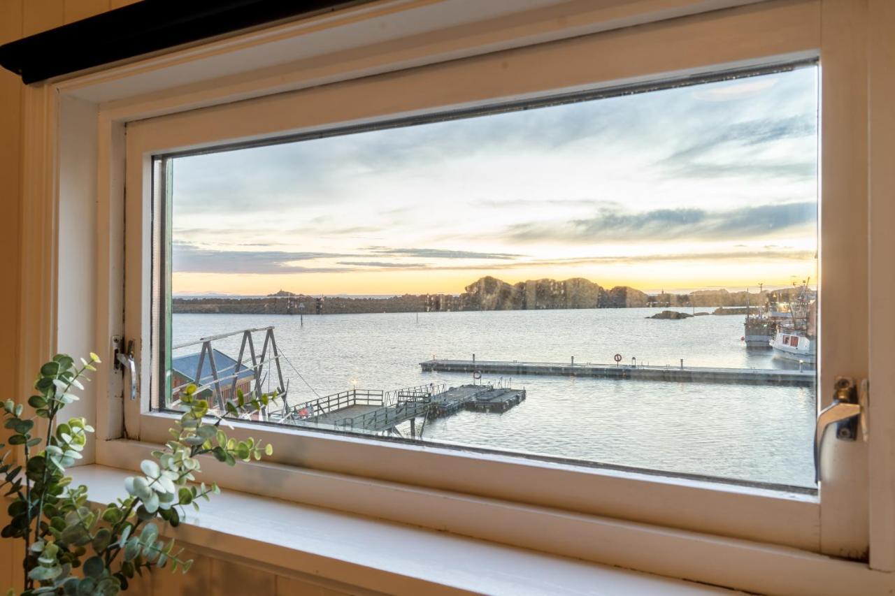Lofoten- Fishermans Logde With The View 스탐순드 외부 사진